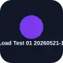 PowerAI Load Test 01 20260521-125001802